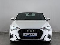 Used Audi A3 Sport 110 HP (80 kW) 2024 Sedan