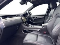 Used Jaguar F-Pace R-Dynamic 2023 Grey SUV