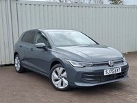 Used VW Golf VIII Match 115 HP (84 kW) 2025 Grey Hatchback
