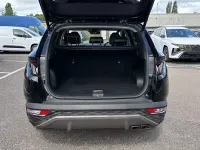 Used Hyundai Tucson Ultimate 265 HP (194 kW) 2023 Black SUV