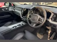 Used Volvo XC60 Ultra 247 HP (181 kW) 2025 Black SUV