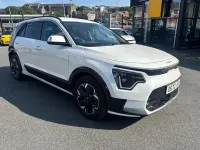 Used Kia e-Niro 150 kW (204 HP) 2022 SUV