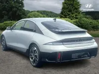New Hyundai Ioniq Ultimate 239 kW (325 HP) 2026 Other Hatchback
