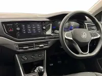Used VW Taigo 95 HP (69 kW) 2025 SUV