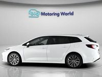 Usado Toyota Corolla Design 122 CV (89 kW) 2022 Familiar
