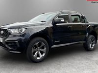 Used Ford Ranger Wildtrack 213 HP (156 kW) 2022 Pickup