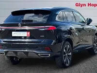 New MG HS SE 170 HP (125 kW) 2026 White SUV