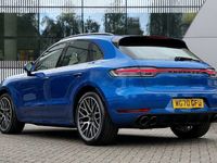 used Porsche Macan GTS 5dr PDK