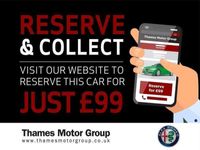 used Alfa Romeo Alfa 6 STELVIO 2.9 V6 BI-TURBO QUADRIFOGLIO AUTO Q4 AWD EURO(S PETROL FROM 2023 FROM SLOUGH (SL1 6BB) | SPOTICAR