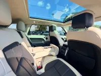 Used Land Rover Range Rover Sport S 400 HP (294 kW) 2020 Black SUV