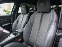 Used Peugeot e-308 GT 113 kW (154 HP) 2025 Blue Hatchback