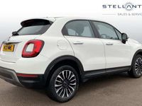 used Fiat 500X 1.0 City Cross 5dr