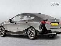 Used BMW 220 M Sport 168 HP (123 kW) 2025 Black Coupe