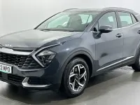 Usado Kia Sportage 150 HP (110 kW) 2023 SUV
