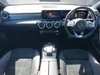 Used Mercedes CLA250e AMG Line Premium 218 HP (160 kW) 2023 Grey Sedan