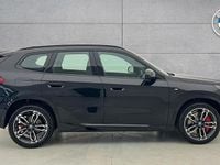 Used BMW X1 M Sport 168 HP (123 kW) 2025 Black SUV