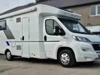 Used Fiat Ducato S 2018 White Van