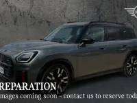 Usado Mini John Cooper Works Countryman 296 CV (217 kW) 2024 Verde SUV
