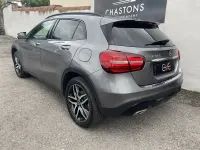 Used Mercedes GLA180 Urban 2019 Grey SUV