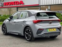 Used Cupra Born e-Boost 169 kW (231 HP) 2025 Grey Hatchback