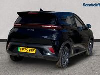 New BYD Dolphin 42 kW (58 HP) 2025 Metallic  polar night black Hatchback