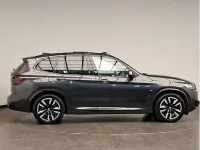 Used BMW iX3 M Sport 207 kW (282 HP) 2023 Grey SUV