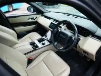 Used Land Rover Range Rover Velar SE Dynamic 250 HP (183 kW) 2020 Grey SUV