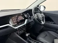 Used Kia Niro 141 HP (103 kW) 2022 Grey SUV