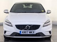 used Volvo V40 D3 [4 Cyl 150] R DESIGN Pro 5dr