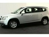 Used Chevrolet Orlando 2012 MPV