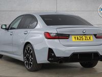Used BMW 320 M Sport 181 HP (133 kW) 2025 Grey