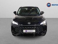 Used MG HS Trophy 224 HP (164 kW) 2025 Black SUV