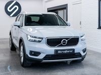 used Volvo XC40 1.5 T3 [163] Momentum 5dr