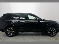 Used Volvo XC90 Plus 247 HP (181 kW) 2025 Black SUV
