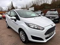 Usado Ford Fiesta Style 82 HP (60 kW) 2014 Branco Citadino