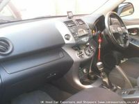 Used Toyota RAV4 2008 SUV