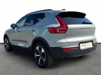 Used Volvo XC40 Plus 194 HP (142 kW) 2023 SUV