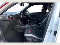Used Vauxhall Mokka SRi 129 HP (94 kW) 2022 White SUV