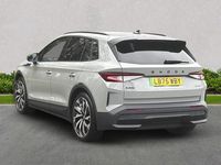Used Skoda Elroq SportLine 210 kW (286 HP) 2026 Grey SUV