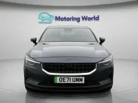 Used Polestar 2 300 kW (408 HP) 2022 Hatchback