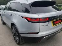 Used Land Rover Range Rover Velar HSE Dynamic 241 HP (177 kW) 2020 SUV
