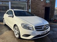 Used Mercedes A180 Sport Edition 109 HP (80 kW) 2015