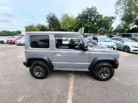 Used Suzuki Jimny 2026 SUV