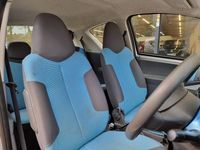 Used Peugeot 107 Urban Move 2009 Silver Hatchback