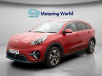 Used Kia e-Niro 147 kW (201 HP) 2022 SUV