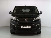 used Peugeot Traveller Traveller 2.0Active Blue HDi S/S Auto 5dr