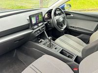 used Seat Leon 5dr (2016) 1.0 TSI SE Dynamic (110 PS)