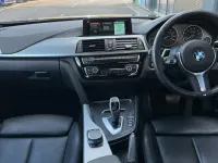 Usado BMW 440 M Sport 326 CV (239 kW) 2020 Gris Coupe