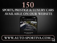 Used Maserati Grecale 330 HP (242 kW) 2023 Black SUV