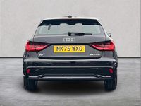 New Audi A1 S-Line 113 HP (83 kW) 2025 Other SUV